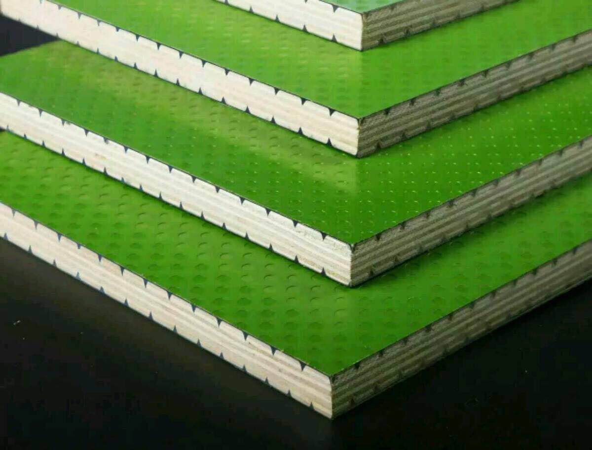 覆塑建筑模板生產(chǎn) 覆塑建筑模板生產(chǎn)