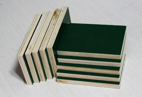 方圓覆塑建筑模板與普通模板對比 方圓覆塑建筑模板與普通模板對比