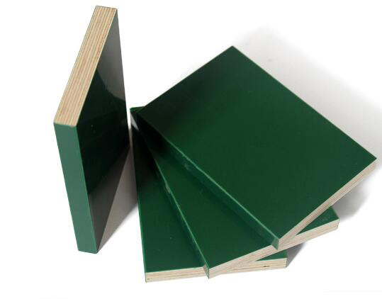 覆塑模板較比普通模板的優(yōu)勢(shì)體現(xiàn) 覆塑模板較比普通模板的優(yōu)勢(shì)體現(xiàn)