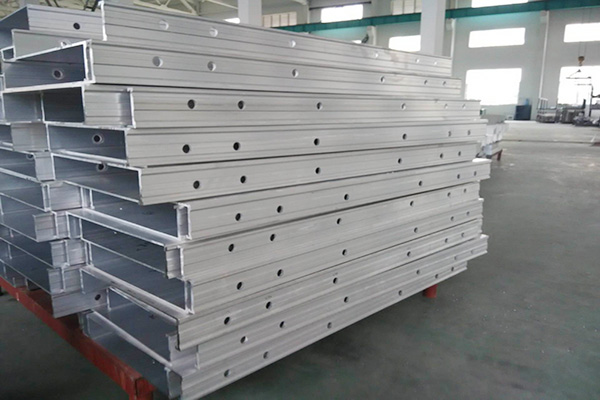 鋁合金模板 鋁合金模板