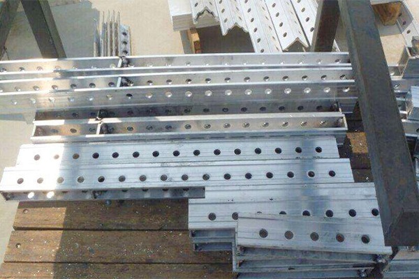 河北鋁合金模板 河北鋁合金模板